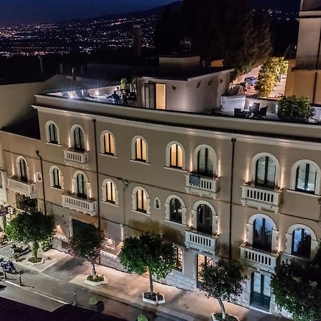 Hotel Casa Adele Taormina Exteriér fotografie
