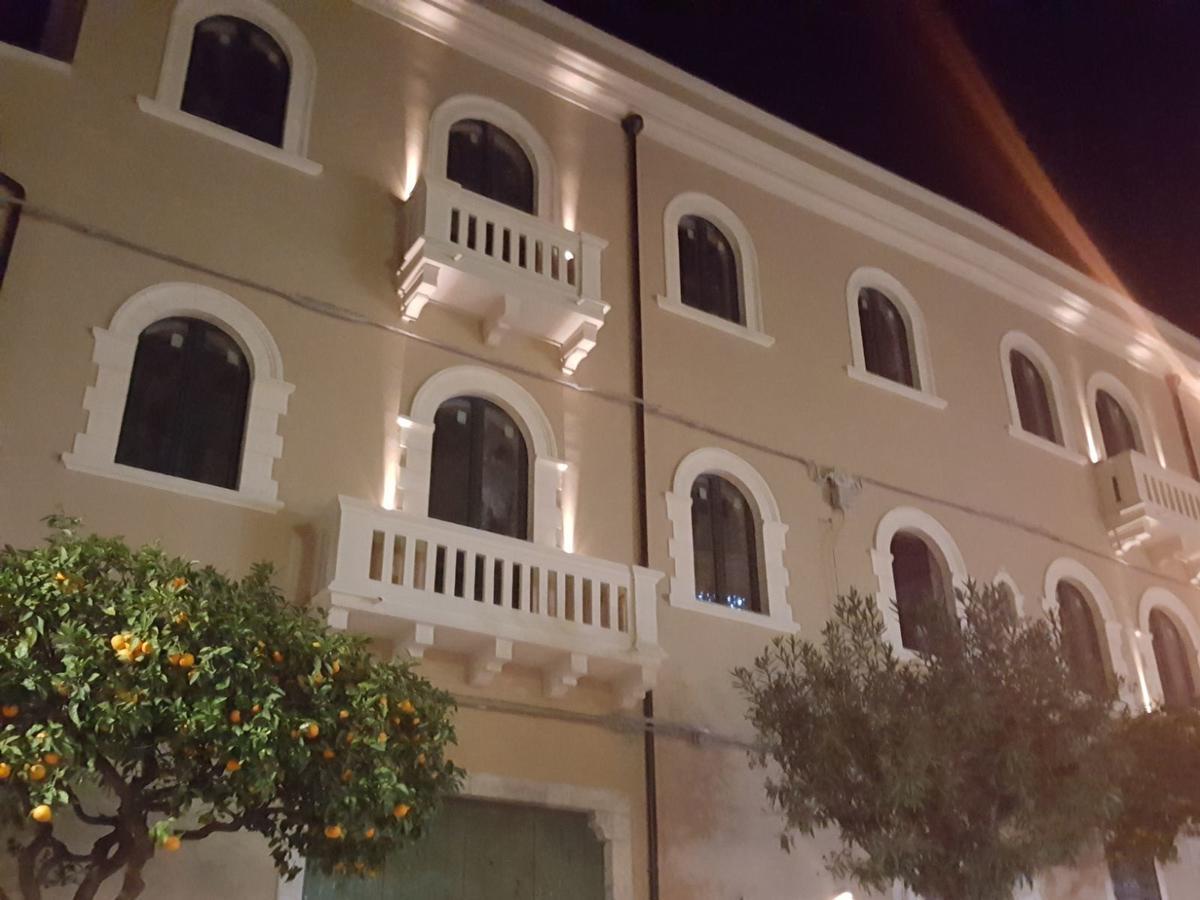Hotel Casa Adele Taormina Exteriér fotografie