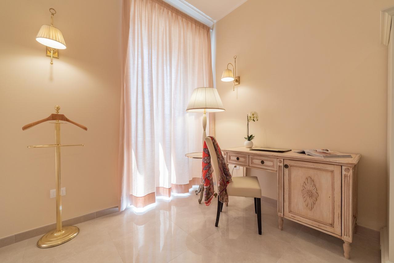 Hotel Casa Adele Taormina Exteriér fotografie