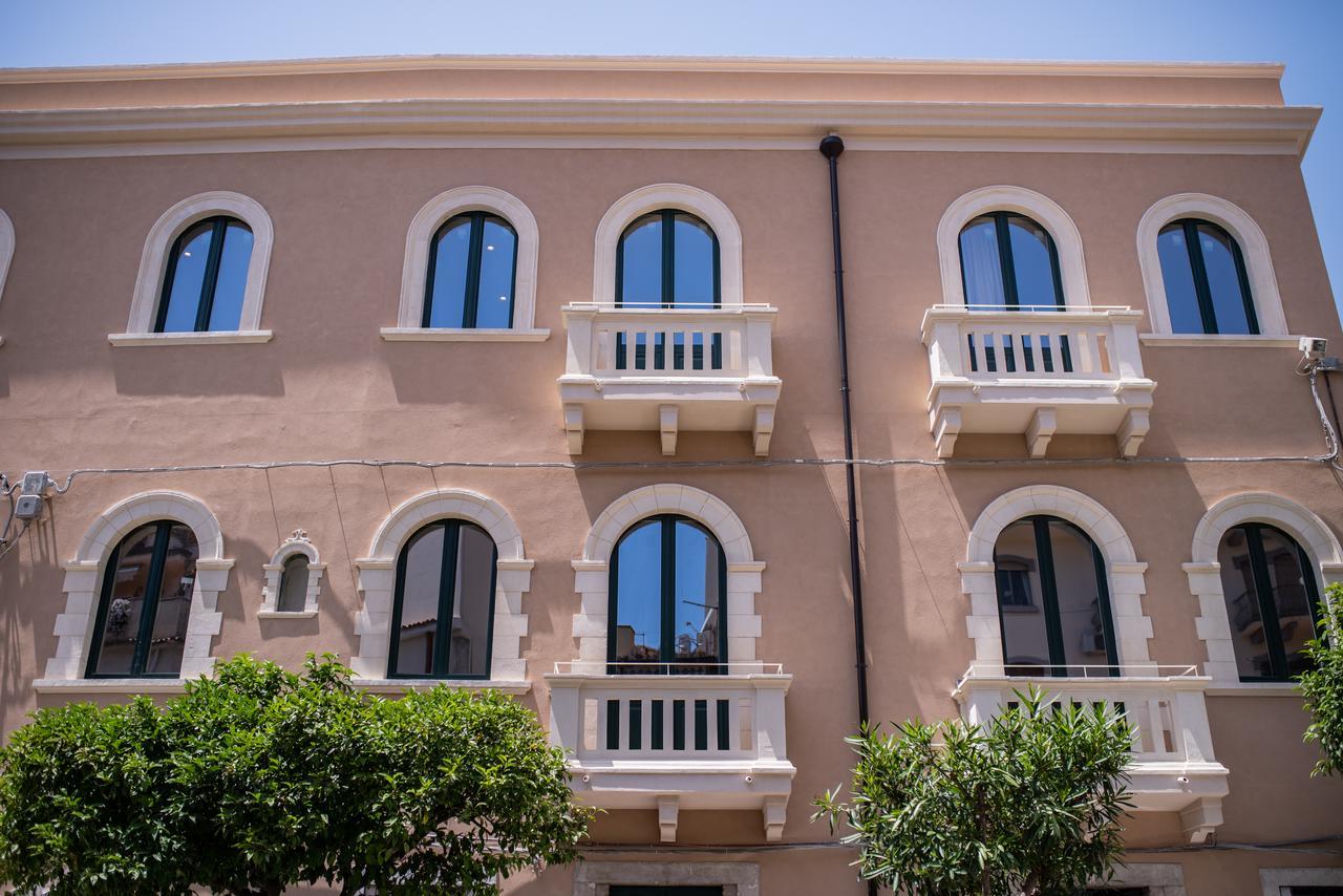 Hotel Casa Adele Taormina Exteriér fotografie