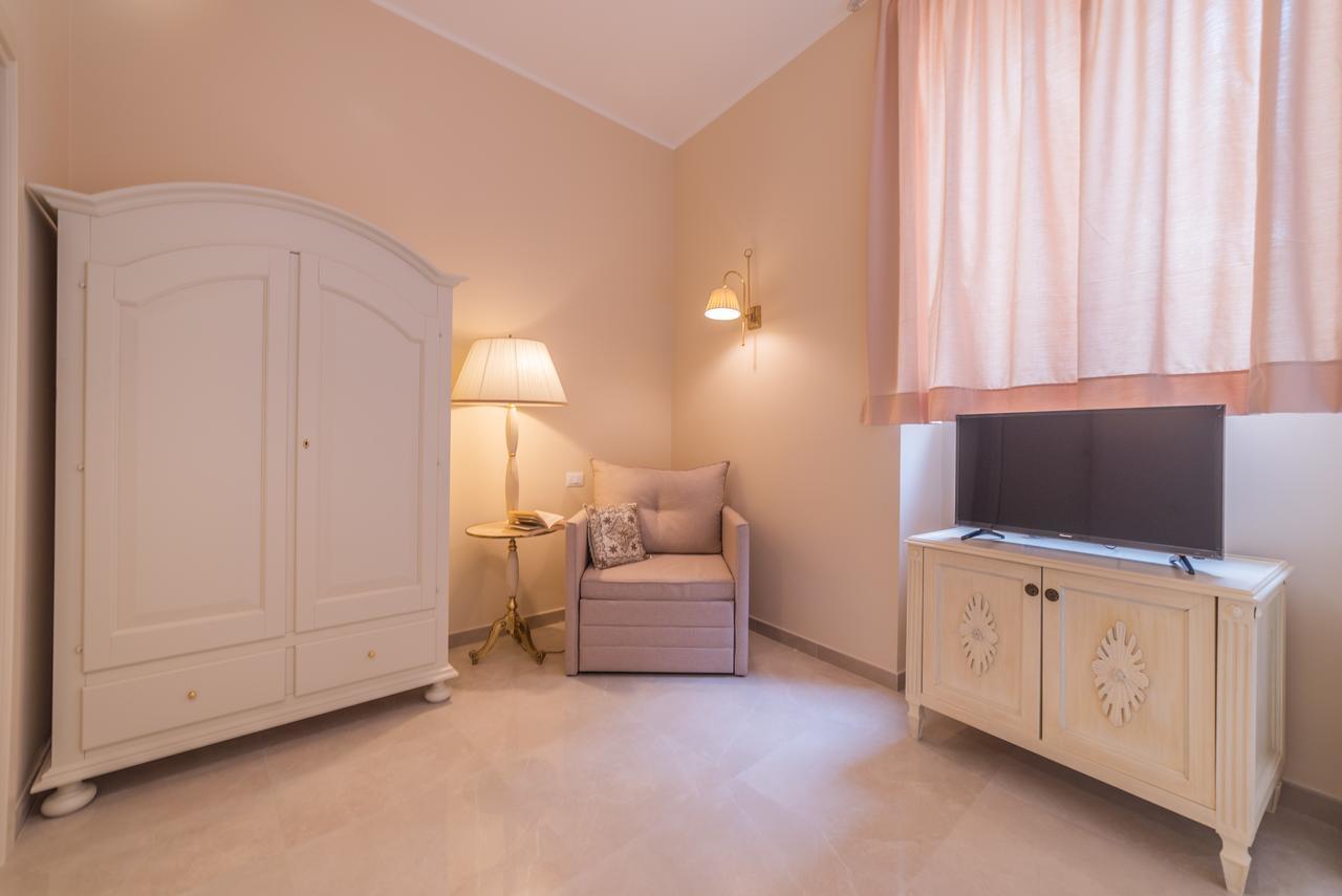 Hotel Casa Adele Taormina Exteriér fotografie