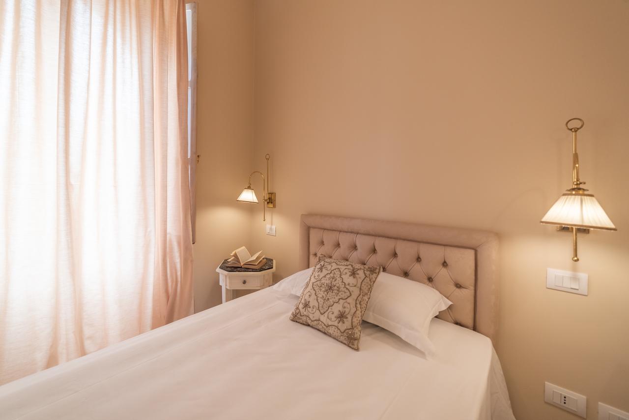Hotel Casa Adele Taormina Exteriér fotografie