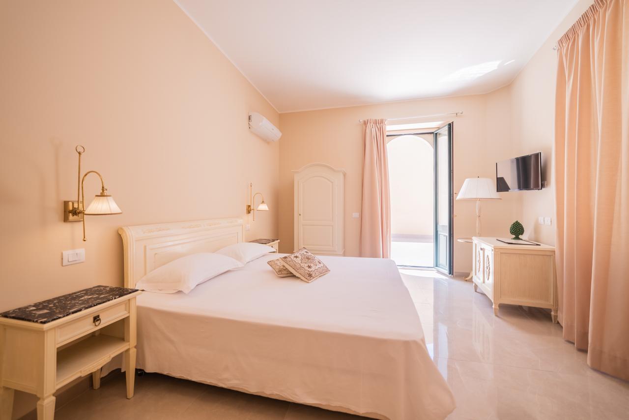 Hotel Casa Adele Taormina Exteriér fotografie
