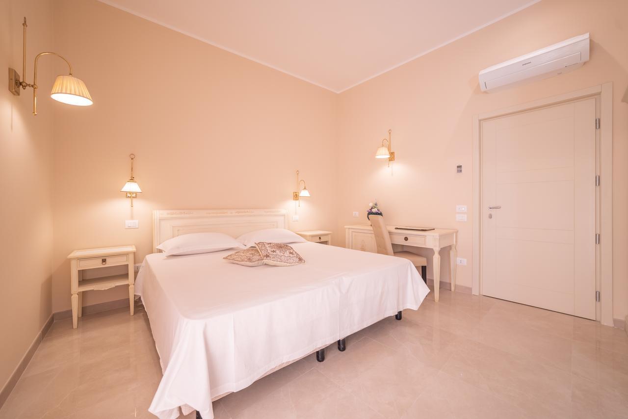 Hotel Casa Adele Taormina Exteriér fotografie