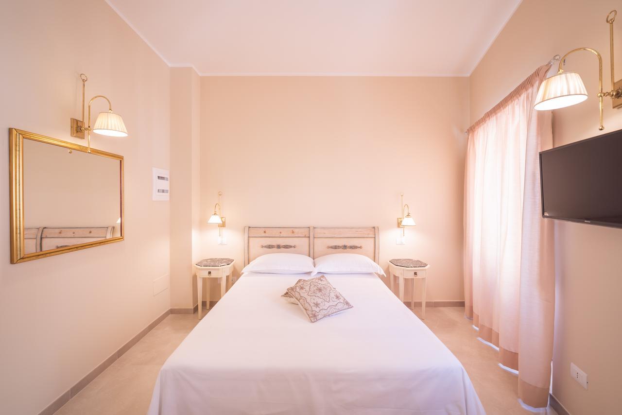 Hotel Casa Adele Taormina Exteriér fotografie
