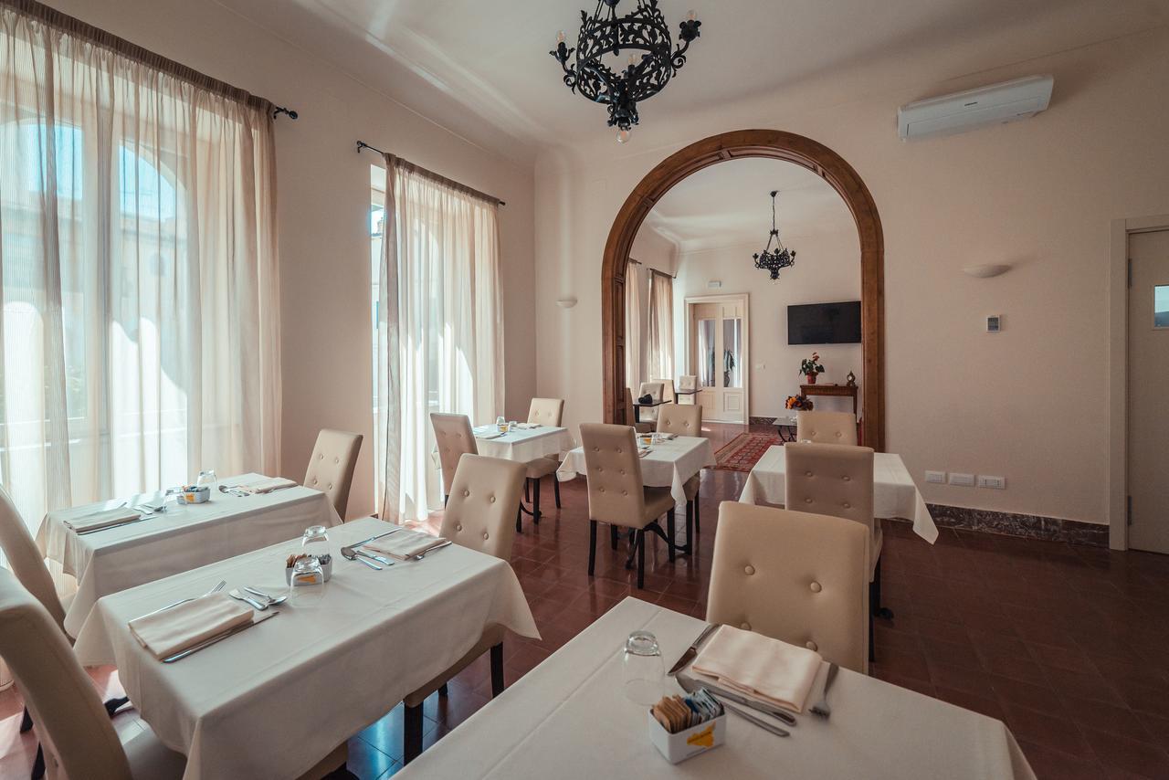 Hotel Casa Adele Taormina Exteriér fotografie