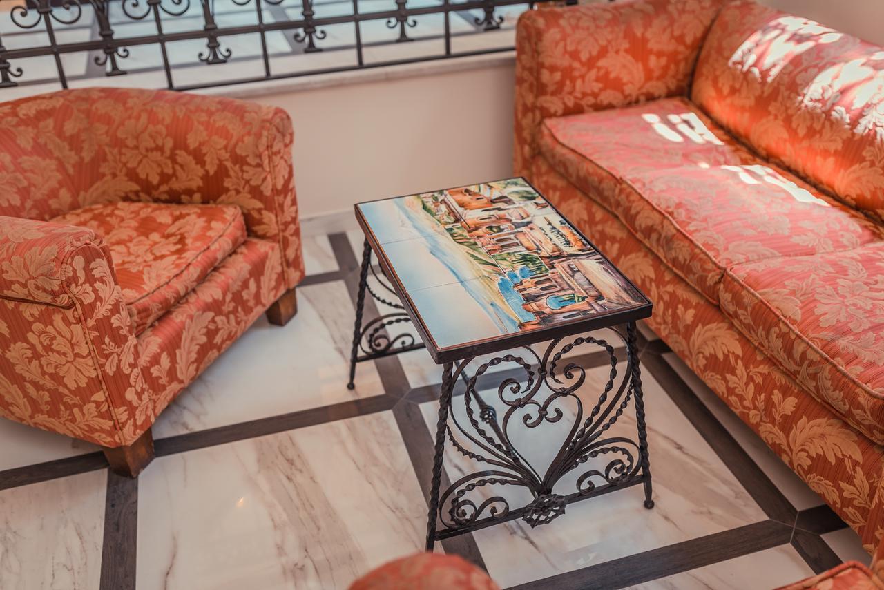 Hotel Casa Adele Taormina Exteriér fotografie