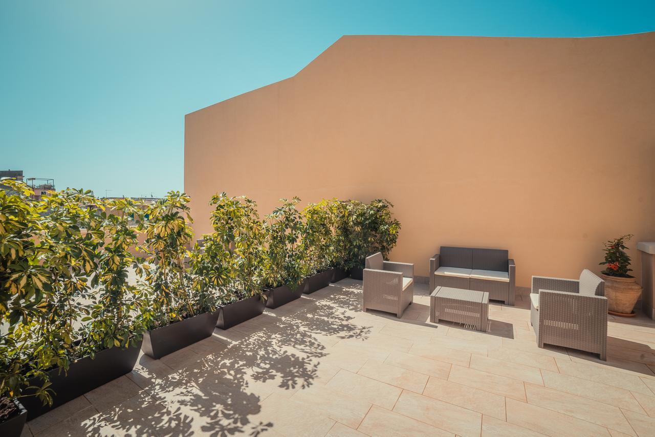 Hotel Casa Adele Taormina Exteriér fotografie