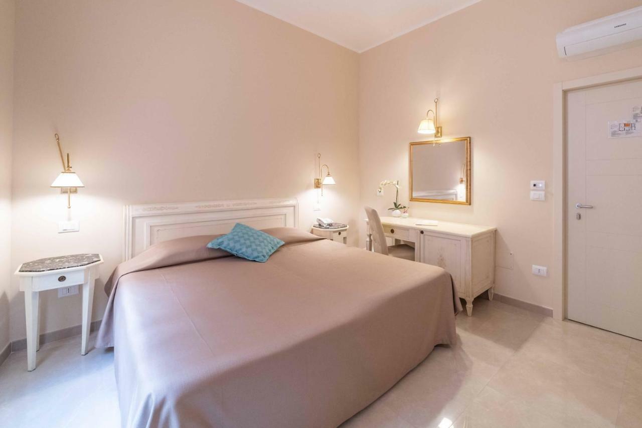 Hotel Casa Adele Taormina Exteriér fotografie