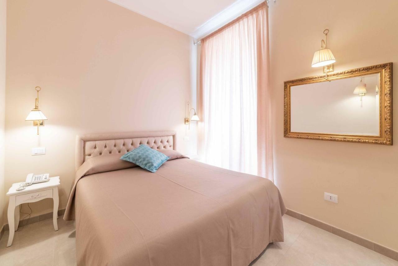 Hotel Casa Adele Taormina Exteriér fotografie